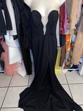 woman fashion nova dress Long