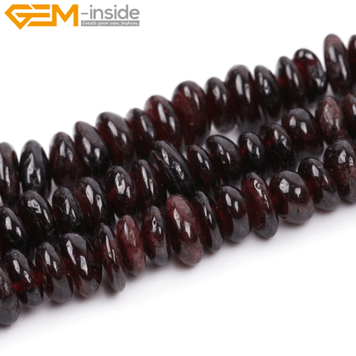 6x8mm Natural Stone Chips Beads For Jewelry Making 15" Wholesasle Loose Beads - Picture 106 of 195