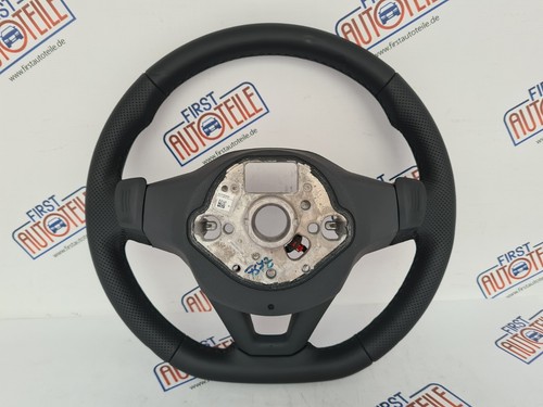 Original VW Passat B8 3G Multifunktionslenkrad Leder Beheizbar 3G0419089EK - Bild 14 von 18