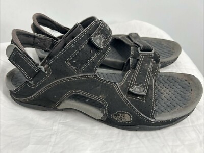 COPY - The North Face Mens Hydro Track Hiking Water Sports Sandal Size 12 The North Face Men main image 4