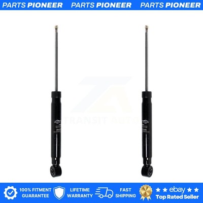 Ammortizzatore Posteriore NAPA Per VW Audi Skoda Seat – NSA1046-PV - Foto 3
