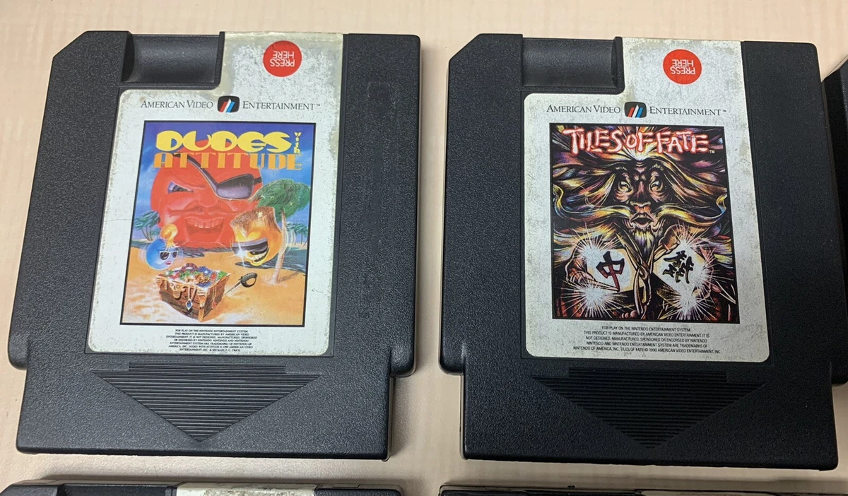 Nes hotsell game cartridge