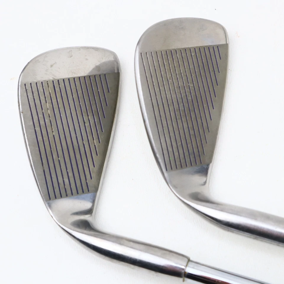 Juego de plancha Ram Lady Senator 4-9 para mujer Austad L Flex mano derecha  Foto 3 de 4