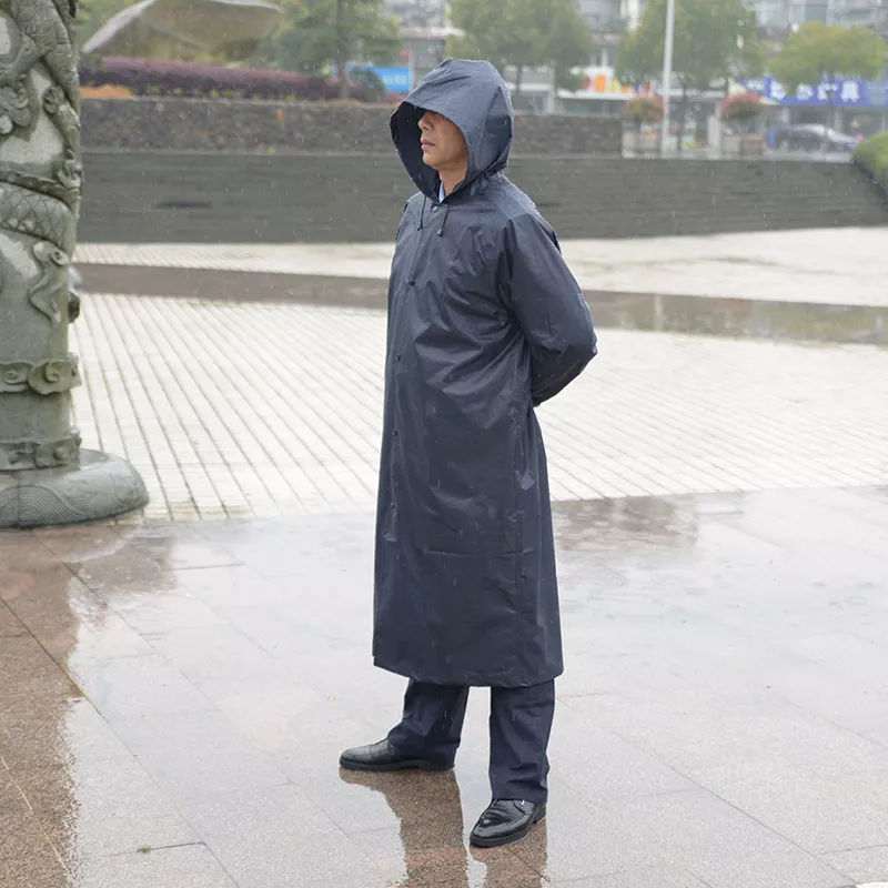 Raincoat man best sale