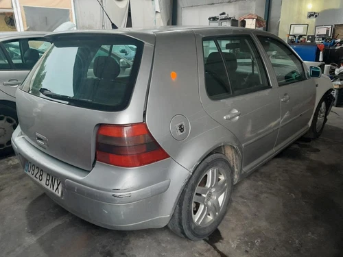 03G253016QV Turbolader At für VOLKSWAGEN GOLF IV BERLINA (1J1)(10.1997) 8362197 - Bild 9 von 10