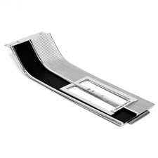 Automatic Center Console Shifter Plate 1965-1966 Mustang