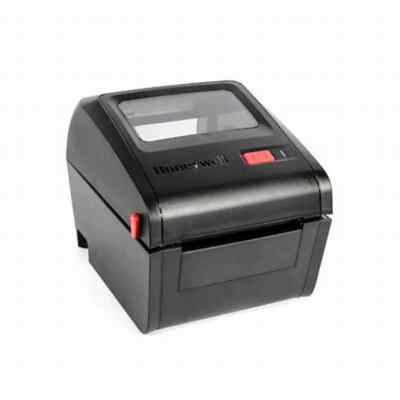 Honeywell PC42D Thermal Transfer Label Printer