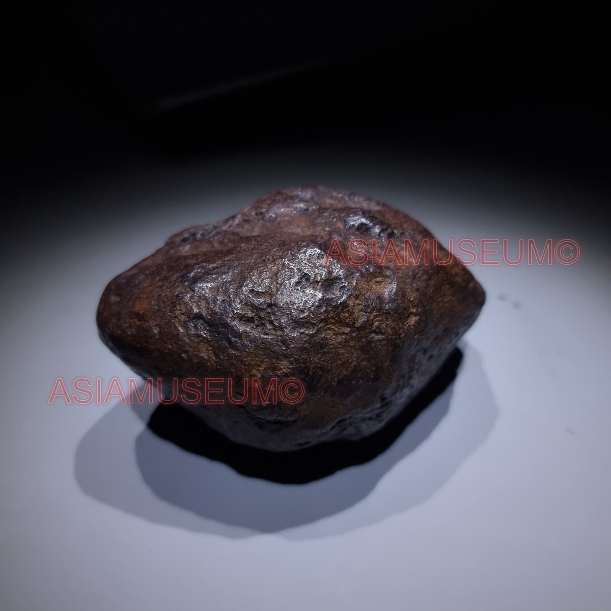 1,5 KG Météorite Météore Le fer Nickel NANTAN Chine Spatial Roche