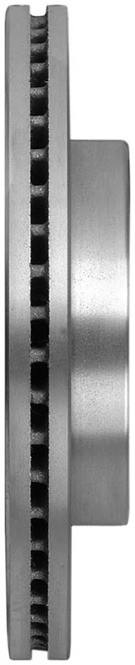 Rotor de freno de disco para Kia Optima BENDIX 2001-2002 Foto 2 de 2