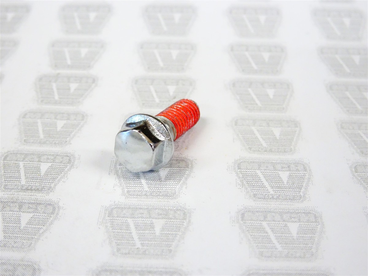 Kawasaki NOS NEW 92002-1439 Bolt 6x16 VN ZG ZN ZR ZX | eBay