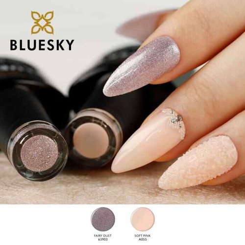 Bluesky Gel Polish Set - Anniversary Set 9 - Picture 6 of 7