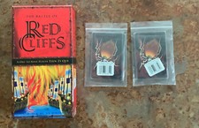 The Battle of Red Cliffs + 2 Expansions