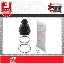 Febi CV Boot Kit - Inner L/R - fits Volkswagen Transporter IV T4 - 701498201  x1