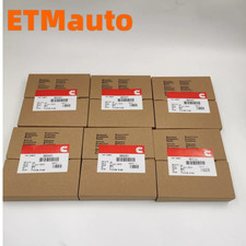 3802421 Cummins Set of 6 Standard Piston Ring...