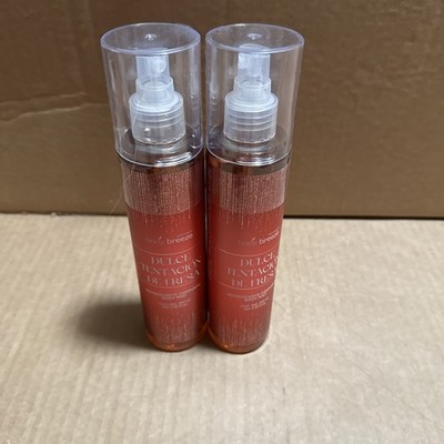 Zermat  DULCE Body Mist Holiday Edition 2 pack