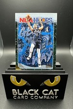 2019-20 Panini NBA Hoops - Get Out the Way Luka Dončić #1 Winter