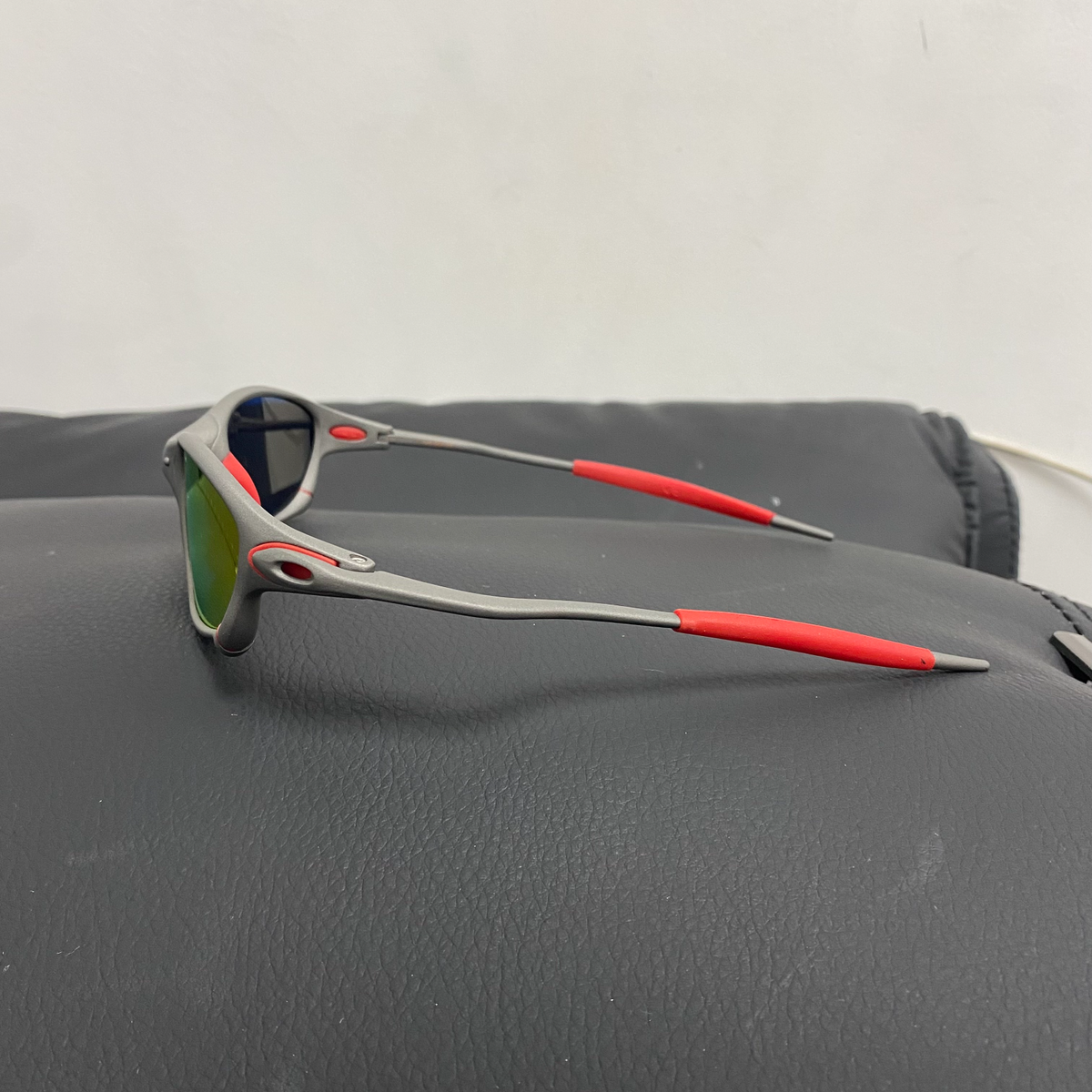 Oakley JULIET オークリー ジュリエット 2nd gen Oakley X-METAL Juliet 2nd Generation Plasma Sunglasses Black