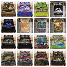 Superstar Size DuvetCover Bedding Set Pillowcase Quilt Single Double Size 2/3Pcs