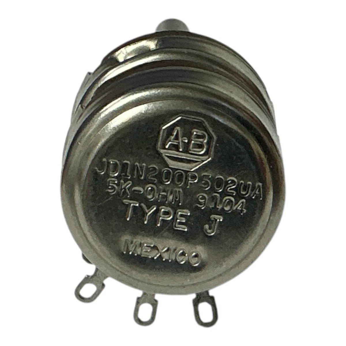 Allen Bradley Potentiometer for sale - eBay