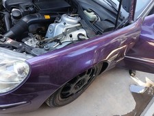 A2208800318 LEFT FRONT FIN / 1061257 FOR MERCEDES-BENZ CLASE S W220, V220 S 32