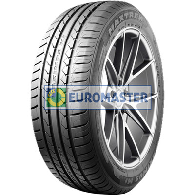 Sommerreifen MAXTREK 205/50 R 17 TL 93V MAXIMUS M1 S2055017V