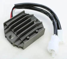 Rick's Voltage Regulator Rectifier Kawasaki Tengai 650 90-91