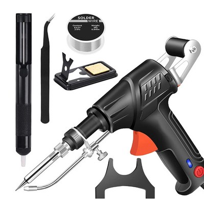 Internally Heated Industrial Laser-Welding Tools, 110v Handheld Welder