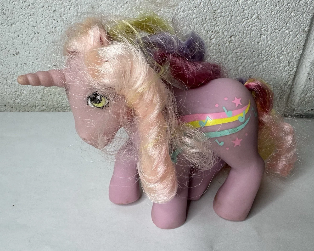 My Little Pony Vintage & Antique Toys for sale | eBay