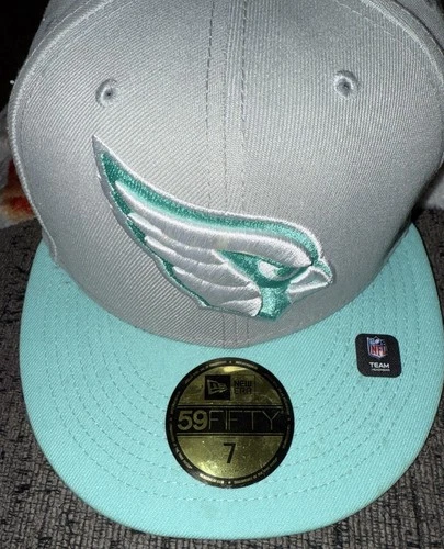Brand New Size 7 Fitted Arizona Cardinals Hat By New Era