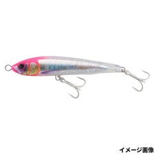 Fishing Lure Only availableJackall Lure Cyan Pencil Serpense 220F Visible Pink