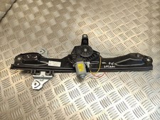 Lève vitre Nissan QASHQAI