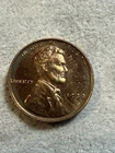 1939 Lincoln Wheat Cent Choice Proof Nice Coin See Pics 7944