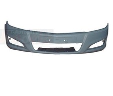 Hartsant Stoßstange vorne 07-09 für Opel  Astra H 07-09 Nicht GtC/OPC