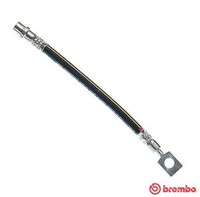 Brembo Bremsschlauch AußEn, Hinterachse, Links, Rechts FüR Opel