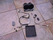 Vauxhall VXR8 Holden Commodore Pontiac Centre Console Spares