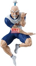 BANPRESTO Hunter X Hunter Netero Figura 14cm Serie VIBRATION STARS Original