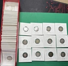 1892 to 1916-S Barber Dimes (PC)