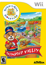 Build-A-Bear Workshop: Friendship Valley | Nintendo Wii