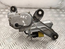 MERCEDES-BENZ C W202 Heckscheibenwischermotor 0390201585 A2028201908 13790925