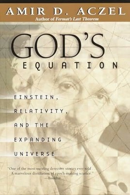 God's Equation: Einstein, Relativity, and Buch Random House Publishing Group