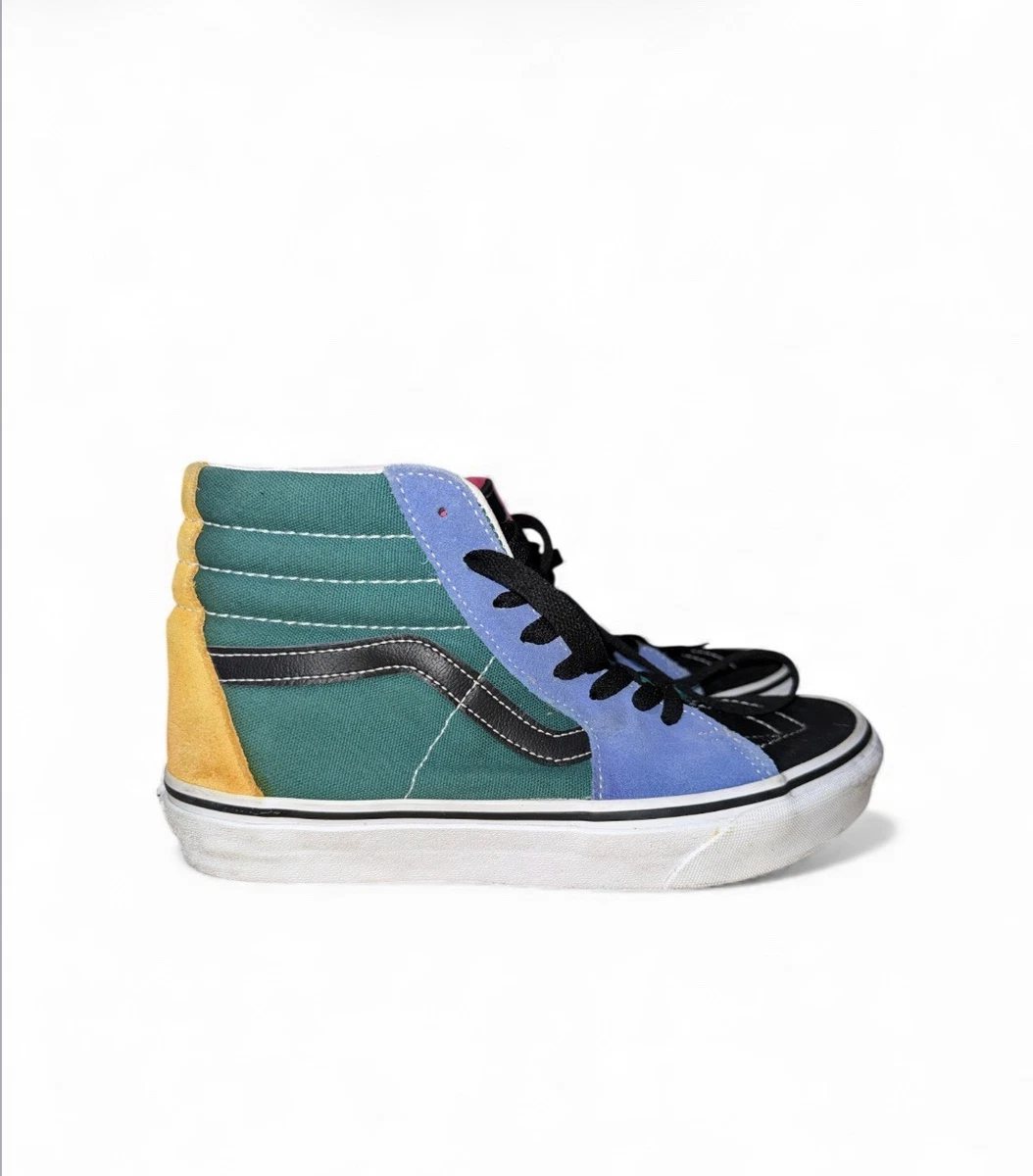 Vans Sk8- High Mix Match for sale | eBay display picture 2