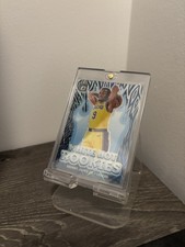 Bronny James White Hot Rookies Lasers  /59 #15