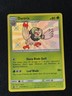 2019 Pokemon, Hidden Fates: Shiny Vault, #SV3/SV94 Dartrix, Shiny Holo Rare