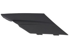 Lüftungsgitter Stoßfänger innen vorne links unten für Volvo S90 II 234