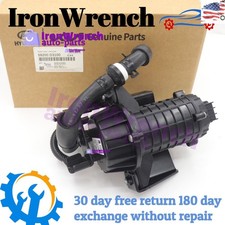 New Oem Vacuum Pump Fit For 2015-2018 Hyundai Tucson 59200-D3000
