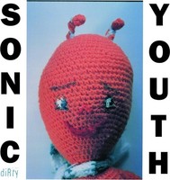Vinile - Sonic Youth - Dirty (2 Lp) - Geffen Records -D- Neu