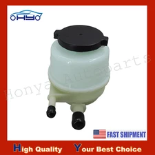 LABLT Power Steering Reservoir 603-670 For 2002-2012 Toyota Camry Avalon Solara