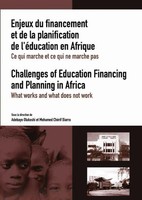 Adebayo Olukoshi (U. A.) | Challenges Of Education Financing And Planning In...