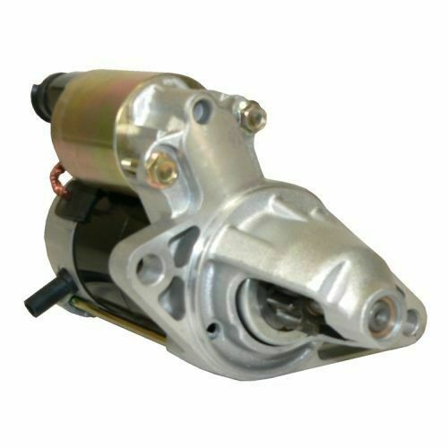Motor De Arranque Para Honda Civic 1.7 DX EX HX LX 2001-05 Manual/Stick 31200PLRA01 17845 - Imagen 1 de 4
