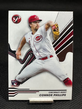 2024 Topps Pristine  CONNOR PHILLIPS  RC  #61